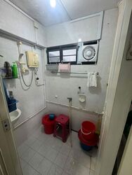 Blk 15 MARSILING LANE (Woodlands), HDB 3 Rooms #603255621